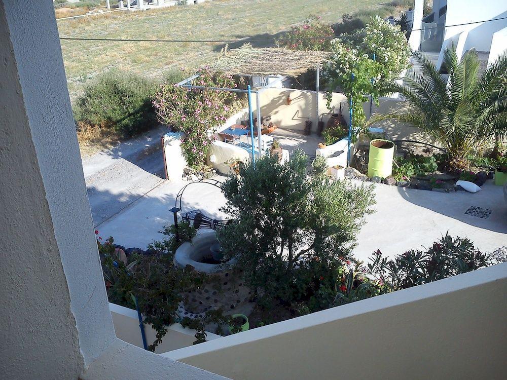 Marina Studios Τήλου Εξωτερικό φωτογραφία
