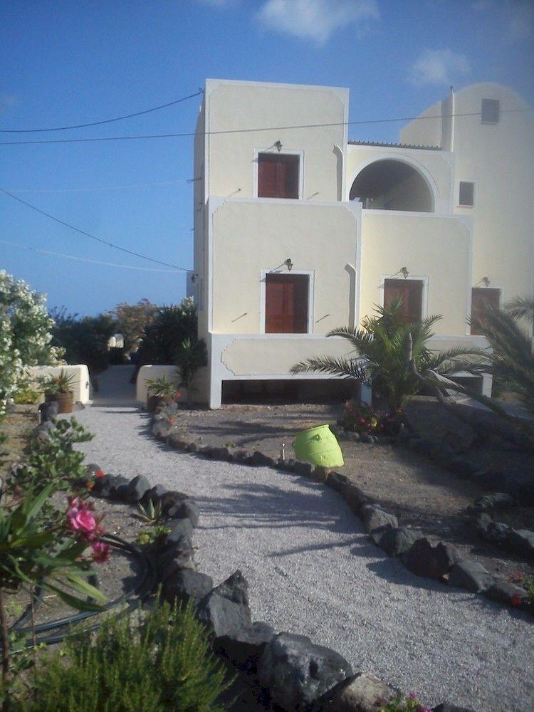 Marina Studios Τήλου Εξωτερικό φωτογραφία
