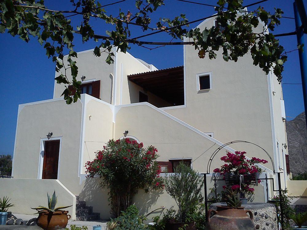 Marina Studios Τήλου Εξωτερικό φωτογραφία