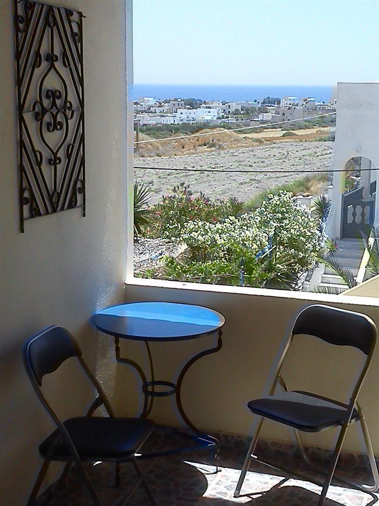 Marina Studios Τήλου Εξωτερικό φωτογραφία