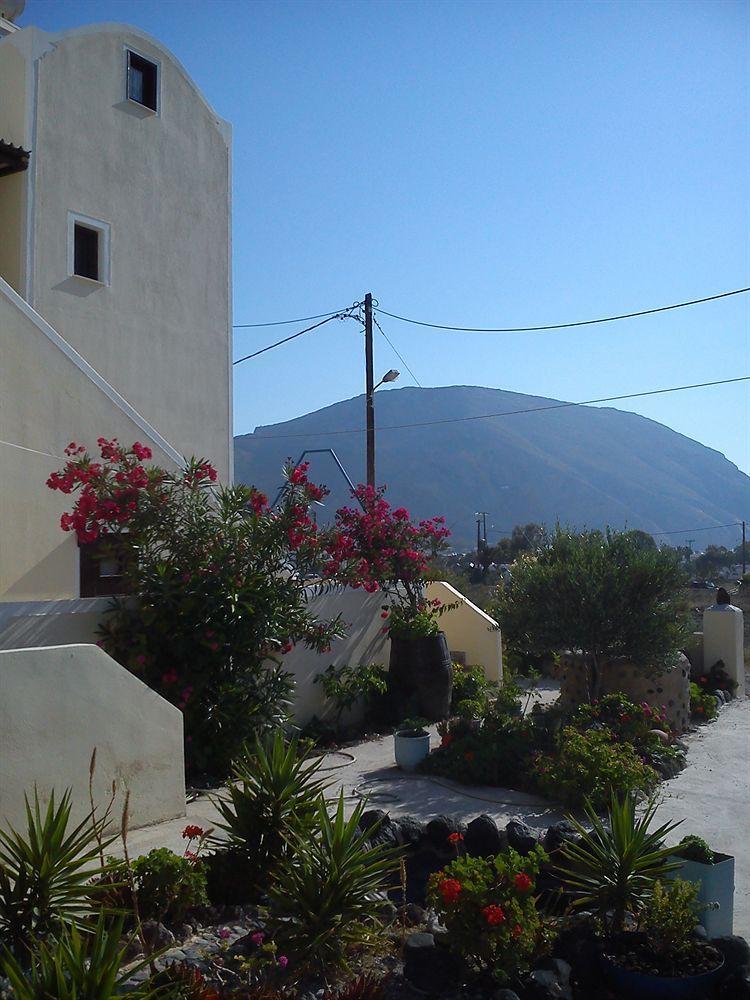 Marina Studios Τήλου Εξωτερικό φωτογραφία