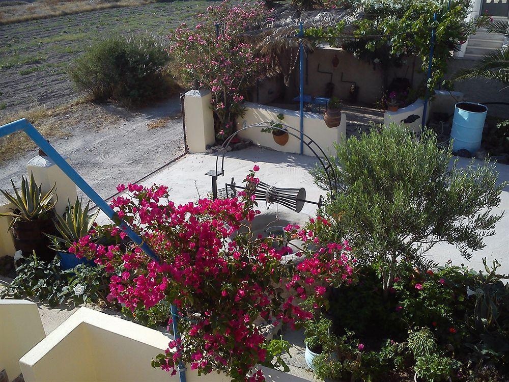 Marina Studios Τήλου Εξωτερικό φωτογραφία